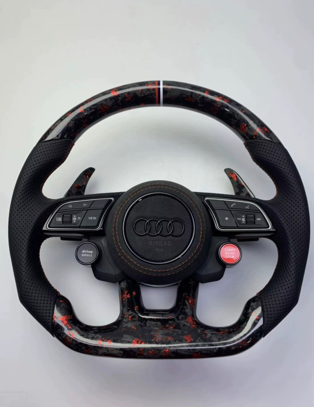 Volant Audi