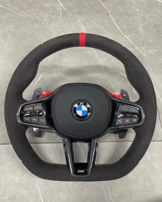 Volant BMW