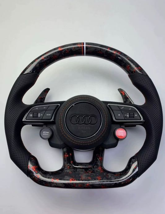 Volant Audi